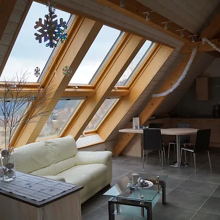 Du Taennchel * תאננקירש