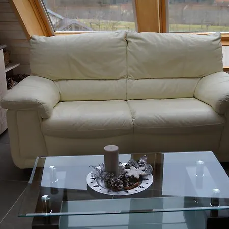Holiday home Du Taennchel *