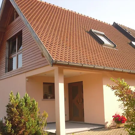 Du Taennchel * תאננקירש