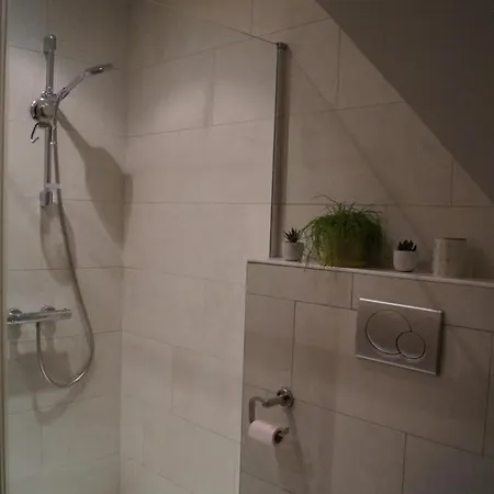 בית נופש Du Taennchel תאננקירש