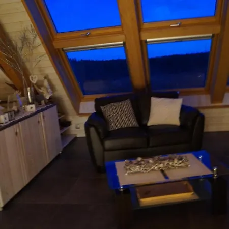 Du Taennchel בית נופש *